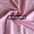 Pink striped hand block printed mulmul cotton saree