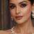 Indian Bridal Kundan Polki Choker Set | Uncut Diamond Wedding Necklace