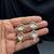 Indian Bridal Kundan Polki Choker Set | Uncut Diamond Wedding Necklace
