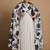 Off white printed designer jumpsuit