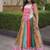 cotton printed lehenga choli - full stitched free size