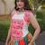 cotton printed lehenga choli - full stitched free size