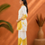White rayon floral printed co-ord set for women