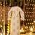 Cream digital printed muslin straight kurta with bottom set