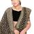 Designer black zari embroidery zarkan work georgette saree