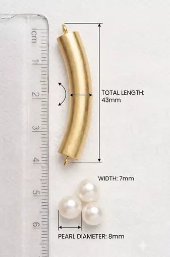 Gold plated golden pill choker neckpiece