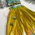 Beautiful girl’s set crafted in soft woven fabric features elegant panel work and fine detailing,