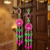 Handmade Foam Lotus MDF Cow Shubh Labh Latkan for Home Decoration Diwali Navratri Pooja Decor (Pack of 2)