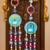 Handmade Wall Hanging | Tassel Door and Home Decorative Hanging (Pack of 2)