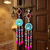 Handmade Wall Hanging | Tassel Door and Home Decorative Hanging (Pack of 2)