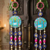 Handmade Wall Hanging | Tassel Door and Home Decorative Hanging (Pack of 2)