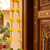 Handmade Hanging Home Decorative Wall Hanging | Diwali Festival Pooja Room Entrance Door (Pack of 2)
