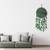 Handmade Decorative Dream Catcher Wall Hanging Traditional Hanging for Home Decor (Green) (Set of 1)