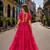 Pink Cotton Readymade Navratri Lehenga Choli with Kutchi & Patchework