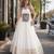White Rayon Readymade Navratri Lehenga Choli with Mirror Gamthi Work
