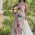 kora cotton lehenga choli with gamthi thread embroidery - full stitched free size