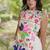 kora cotton lehenga choli with gamthi thread embroidery - full stitched free size