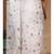 Off-white viscose organza with hand work saree with blouse piece