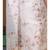 Off-white viscose organza with hand work saree with blouse piece