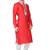 Gazaree art silk mens  kurta with churidar set