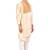 Fawn art silk mens  kurta with churidar set