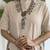  off white solid a-line pure cotton kurta set with trousers
