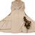  off white solid a-line pure cotton kurta set with trousers