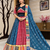 Muslin Cotton Digital Print Lehenga With Dupatta Mirror Work Navratri Special Chaniya Choli