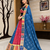 Muslin Cotton Digital Print Lehenga With Dupatta Mirror Work Navratri Special Chaniya Choli