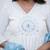  off-white embroidered cotton anarkali suit