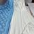  off-white embroidered cotton anarkali suit
