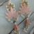 Handmade Door Hanging Decorative Latkan | Home Temple Office Festive Decor (Pack of 2)