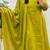  neon embroidered chanderi flared suit set