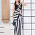 Women's cotton padded front open sleeveless saree blouse