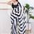 Women's jacquard padded back open sleeveless saree blouse