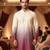 Pink plain rayon printedmen's kutra and payjama