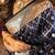 trending woven banarasi silk blend women's saree with blouse