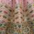 Light pink silk blend embroidered party wear sangeet lehenga choli set