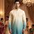 Morpeach plain rayon printedmen's kutra and payjama