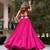 women's printed georgette bandhej printed lehenga choli with dupatta for navratri - free size