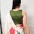 cream festive & party wear digital printed satin saree with pearl border