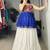 Navratri White Mirror Work Lehenga Choli in Cotton Poly