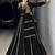 Navratri Black Mirror Work Lehenga Choli in Cotton Poly