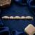 gold kundan pearl bracelet, ruby red stone indian bridal kada