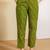 Women Floral Printed Round Neck Straight Kurta with Trousers & Dupatta