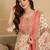 Women Floral Printed Kurta with Trousers & Dupatta