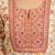 Women Floral Printed Kurta with Trousers & Dupatta