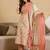 Women Floral Printed Kurta with Trousers & Dupatta
