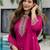 Women Ethnic Motifs Embroidered Regular Thread Work Kurta with Sharara & With Dupatta