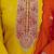 Women Ethnic Motifs Embroidered Regular Kurta with Trousers & Dupatta